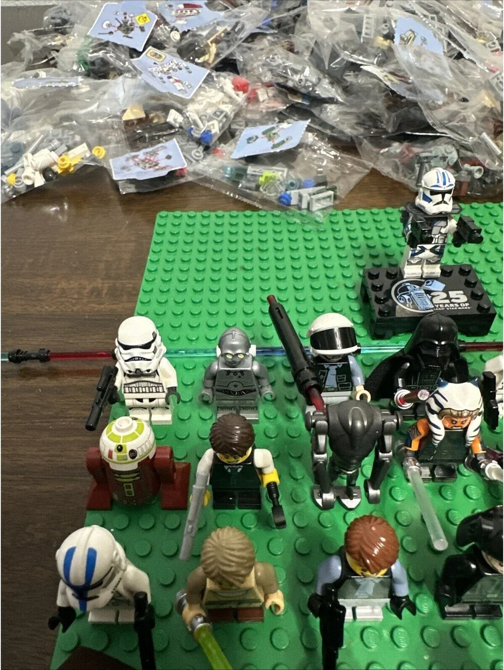 Star Wars 2024 2025